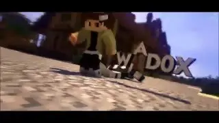 &raquo;Intro&laquo; &middot;&bull;● Wad0x! ╳ by BlayneArtz