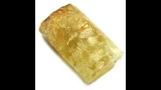 Healing Crystals Golden Beryl Information Video