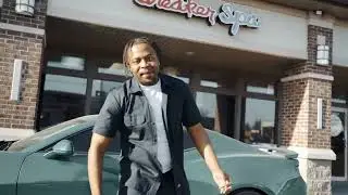 Tugg - Get Lucki Freestyle (Official Music Video) || Shot by @KimbroughFilms  #TuggTuesday