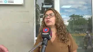 Balance tras las fiestas: pocos internados y lesiones controladas
