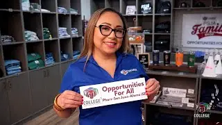 PSJA CARE Customer Service Standards - Sarah Gonzalez
