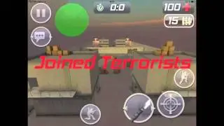 Обзор Critical Mission.