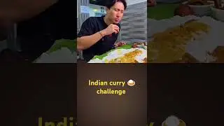#bananaeatingchallenge #food #indianfoodchallenge