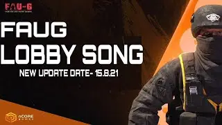 FAUG | FAUG SONG | FAUG ANTHEM SONG | FAUG LOBBY SONG | FAUG NEW UPDATE | FAUG TDM MODE | #EPI-9