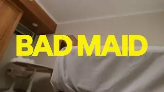 Bad Maid: Night Night, Sleep Tight