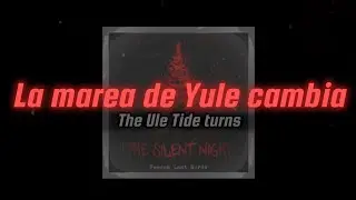 Famous Last Words - The Silent Night // Sub(Espa&ntilde;ol + Lyrics)