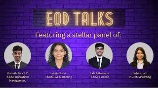 Episode 20 | SPJIMR Form Filling and Profile Based Shortlisting