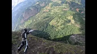 2 Piece Tracking with Scotty Bob | Cabrito | Brazil | GoPro 11