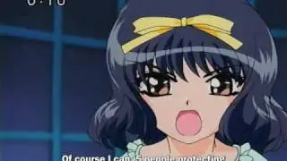 Aizawa Minto and Fujiwara Zakuro - All About Us