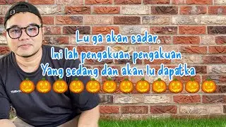🌟PENGAKUAN INI SEDANG DAN AKAN TERJADI KEPADA LU🌟 #generalreading 