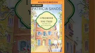 The Promise of Provence by Patricia Sands