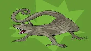 Cryptid Profile: The Treesqueak, Cute But Treacherous Tree Cryptid