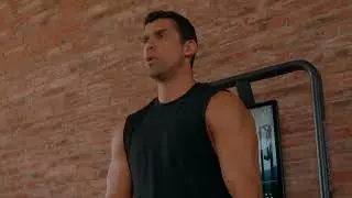 Tu gimnasio completo en casa: Gym Monster + VeloNix en acci&oacute;n ⚡