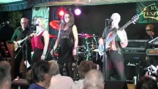 My Old School Performed by Ryan Express
