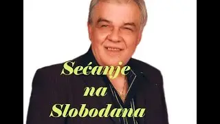 Secanje na Slobodana Domacinovica