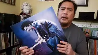 Prince Live Vinyl #2: Small Club 1988 Volume One (review)