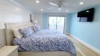 Bayfront Condo - Golden Gate, Stone Harbor NJ