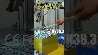 Home Energy Storage Solution | 48V LiFePO4 Lithium Battery | MaxLi #lithiumbattery