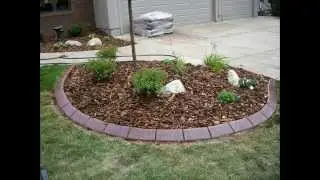 Concrete Curbing and Concrete Edging Spokane WA