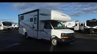 2026 Jayco Redhawk SE 22T BLADE RV CENTER