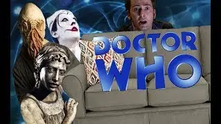 5 of The Scariest Doctor Who Stories