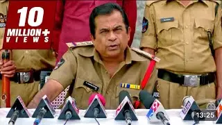 Best of Brahamanandam Comedy Scene || Movie - Power Unlimited #bestcomedy #bestcomedyscenes 