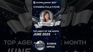 Can you believe we're already over halfway through the year?🌟Congrats June #TopAgents #cbpg #realtor