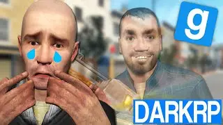 JE TROLL EN INVISIBLE SUR GMOD !