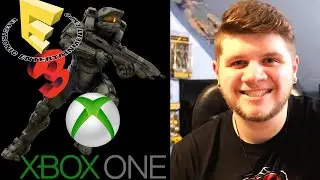 Microsoft E3 2018 Predictions!