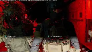 Call of Duty Black OPS 7 Season 1 WIN on NEW Verdansk WARZONE S1E90 AMD Ryzen 5 9600x AMD RX 9060 XT