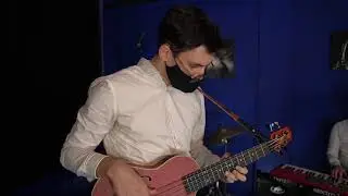 Junior Groove Works - The Thursday Band play Sandu