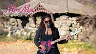 Carly Correia - Nha Mos
