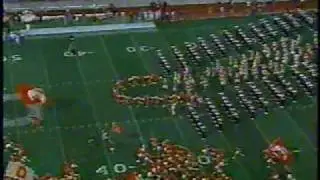 2003: Ohio State v. Washington (Drive-Thru)