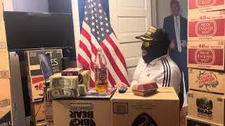 CHUG A 40oz - I&rsquo;m in Incredible Health ! McRib (6)
