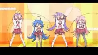 Lucky Star - Mickey