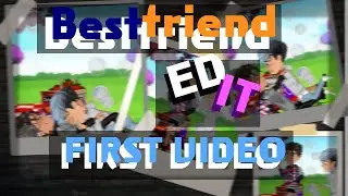 BestFriend Edits - MSP Edit