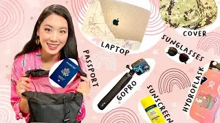 Navy Dentist || Top 20 items I packed for my deployment to Bahrain 🇧🇭