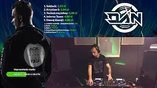 DJDan Live Mix #006 |TRANCE, BIGROOM, ELECTRO |