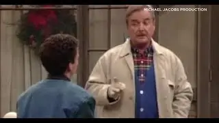 'Boy Meets World' actor William Daniels foils attempted burglary at San Fernando Valley home | ABC7