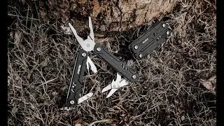 NexTool Mini Sailor Lite (TSA) Multi Tool (No Blade) NE20314