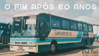 🎬 A HISTÓRIA DA LOGO CARUARUENSE O ÔNIBUS DO AGRESTE! (1959–2026)