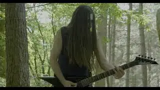 DEPRESSIVE WITCHES (Black'N'Roll) :  From the Woods I Rise