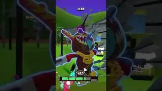 I'm In Full 360 Surveillance