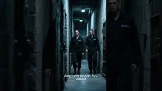 Life in America&rsquo;s Most Secure Supermax Prison