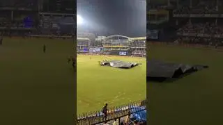 क्रिकेट में DLS Method क्या होता है ! #shorts #viral #cricket