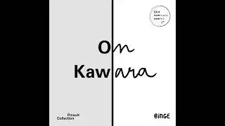 On Kawara - Ma&icirc;tre du temps