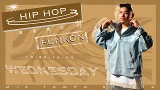 Funkon - Hip Hop | J Dilla - Anthem ft. Frank n Dank (Amerigo Gazaway Remix)