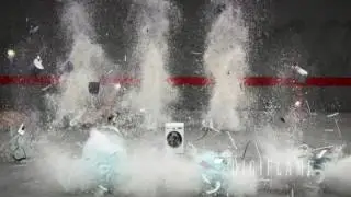 Vestel Pyrojet &Ccedil;amaşır Makinesi Reklam Filmi