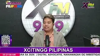 XCITING PILIPINAS