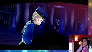 PERSONA 5 pt.3